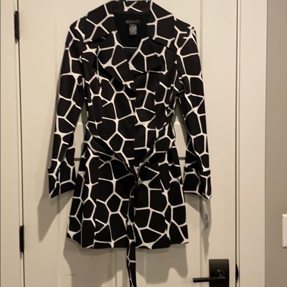 New with tags Coat INC